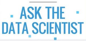Ask Data Scientist